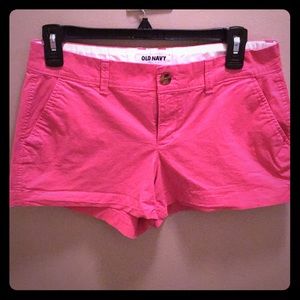 Old Navy Shorts Size 2